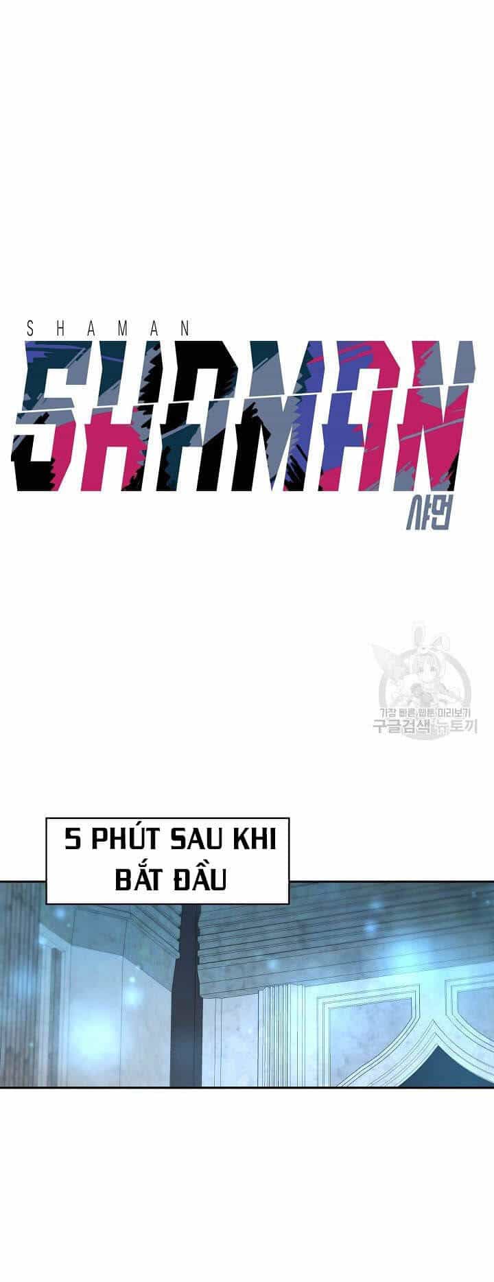 Pháp Sư - Chương 8 - ảnh 41