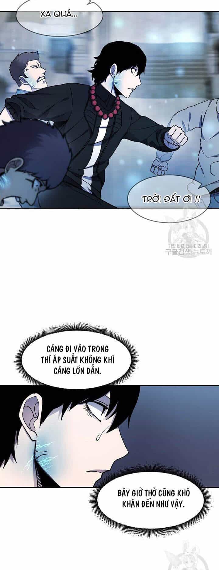 Pháp Sư - Chương 8 - ảnh 47