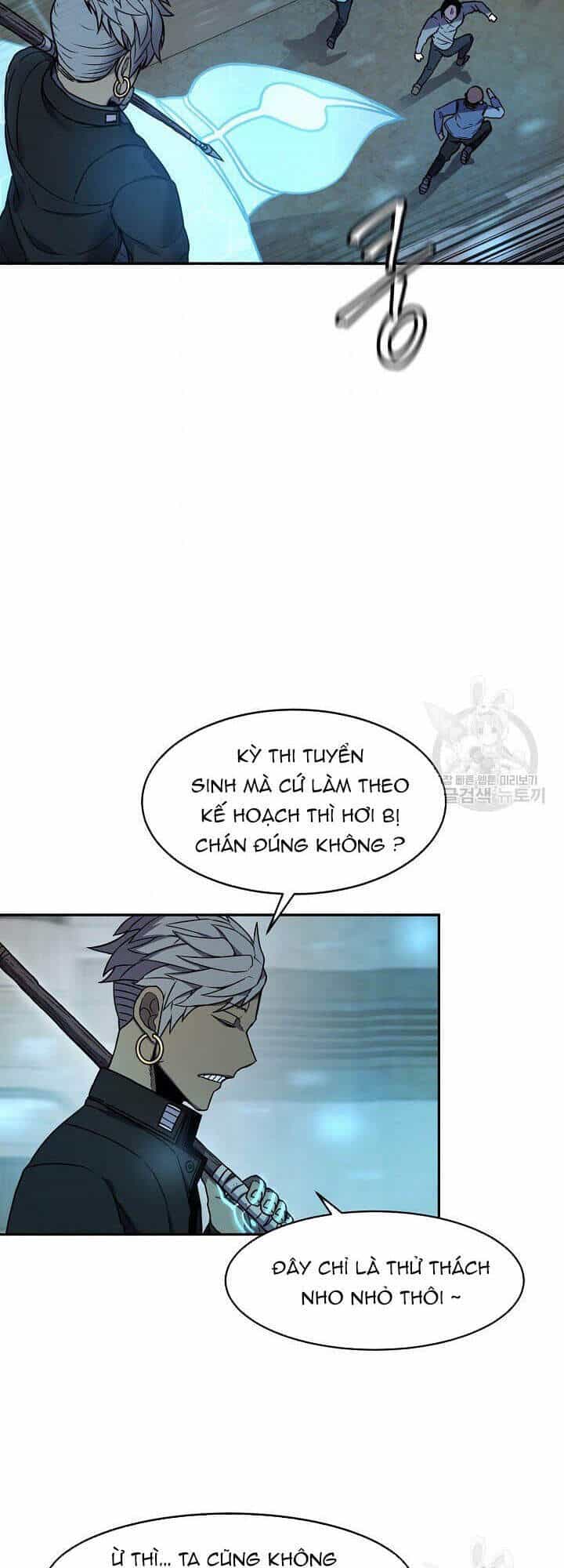 Pháp Sư - Chương 8 - ảnh 53