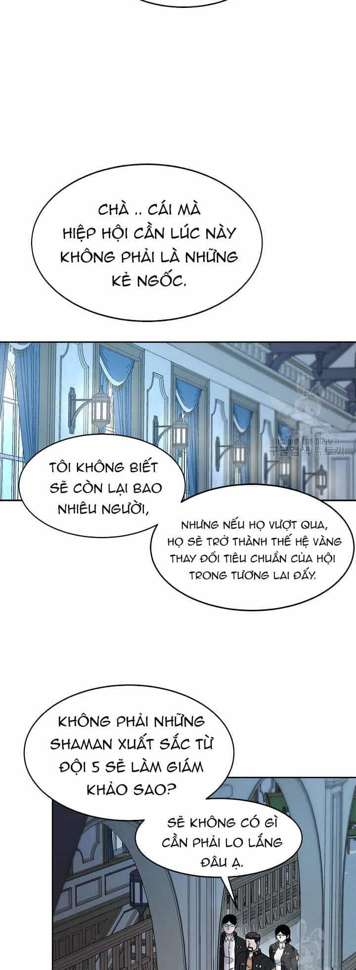 Pháp Sư - Chương 8 - ảnh 6