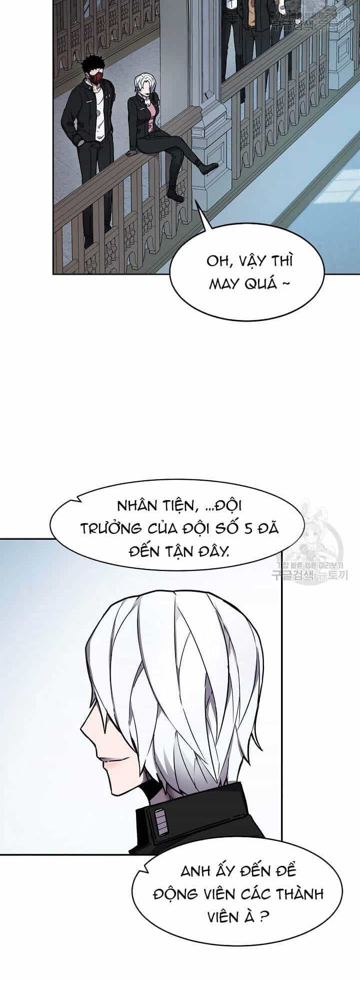 Pháp Sư - Chương 8 - ảnh 7