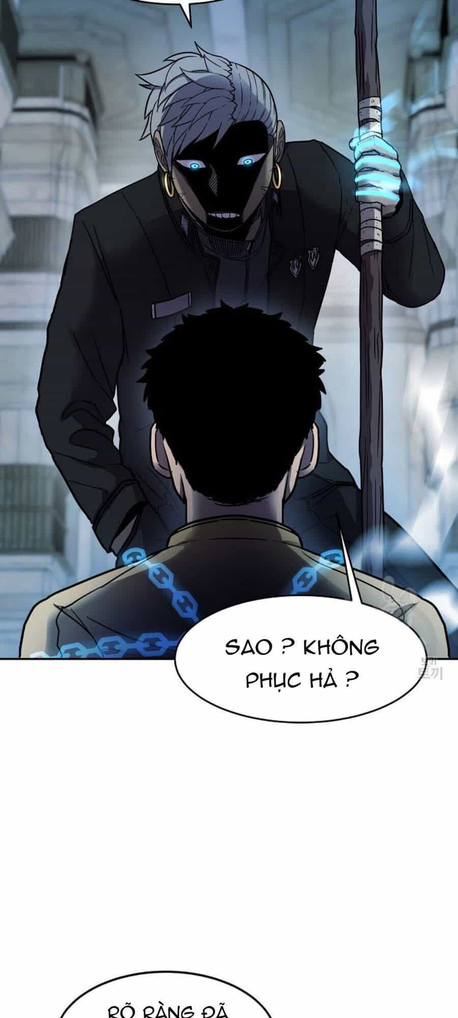 Pháp Sư - Chương 9 - ảnh 61