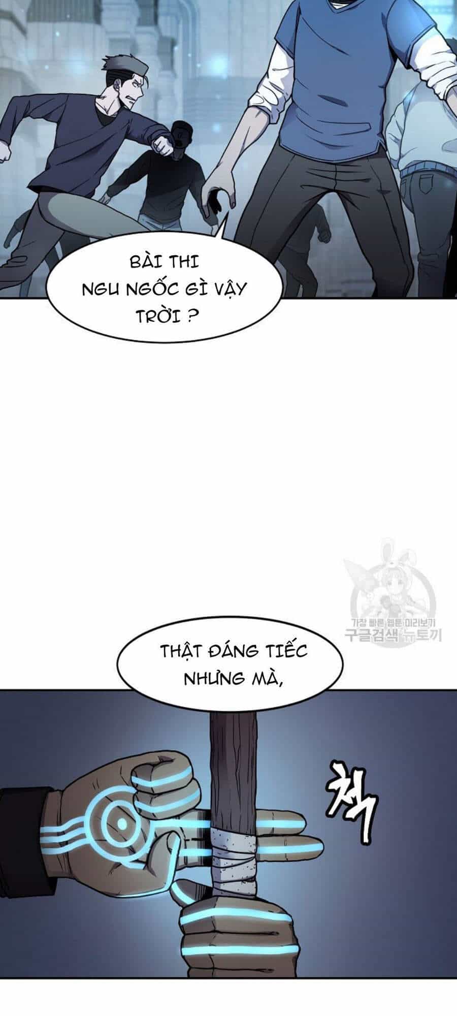 Pháp Sư - Chương 9 - ảnh 7