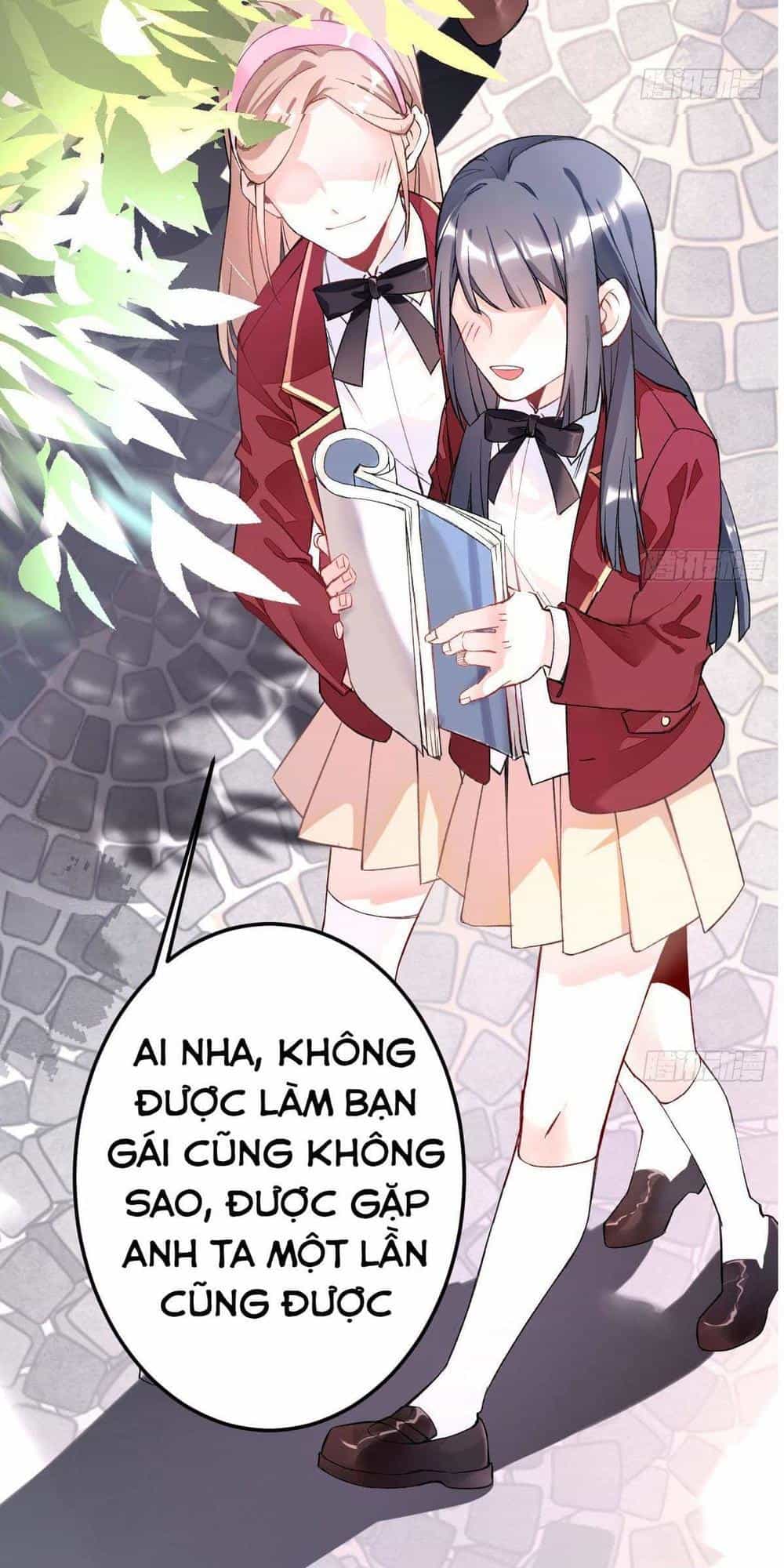 Pháp Y Kiều Thê - Chương 2 - ảnh 6