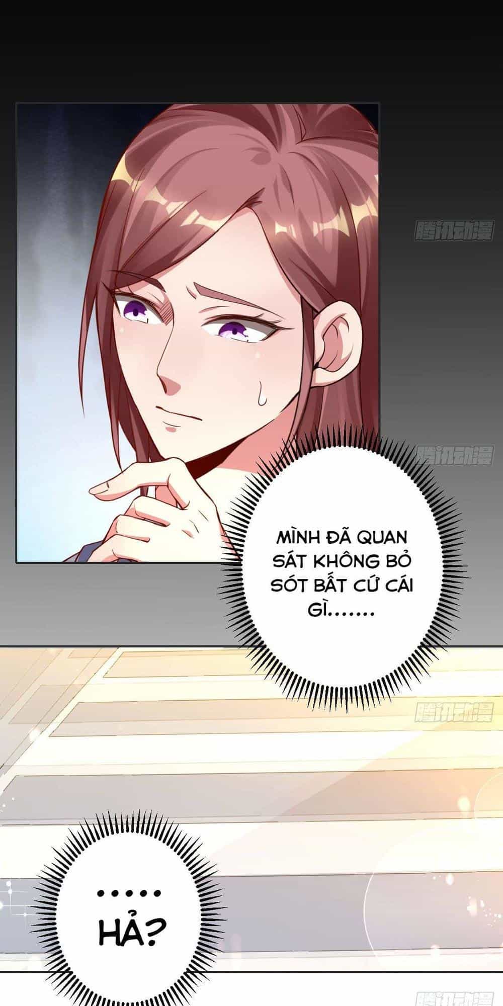 Pháp Y Kiều Thê - Chương 2 - ảnh 67