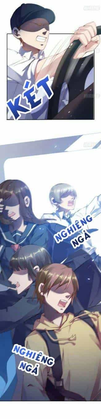 Pháp Y Kiều Thê - Chương 3 - ảnh 45