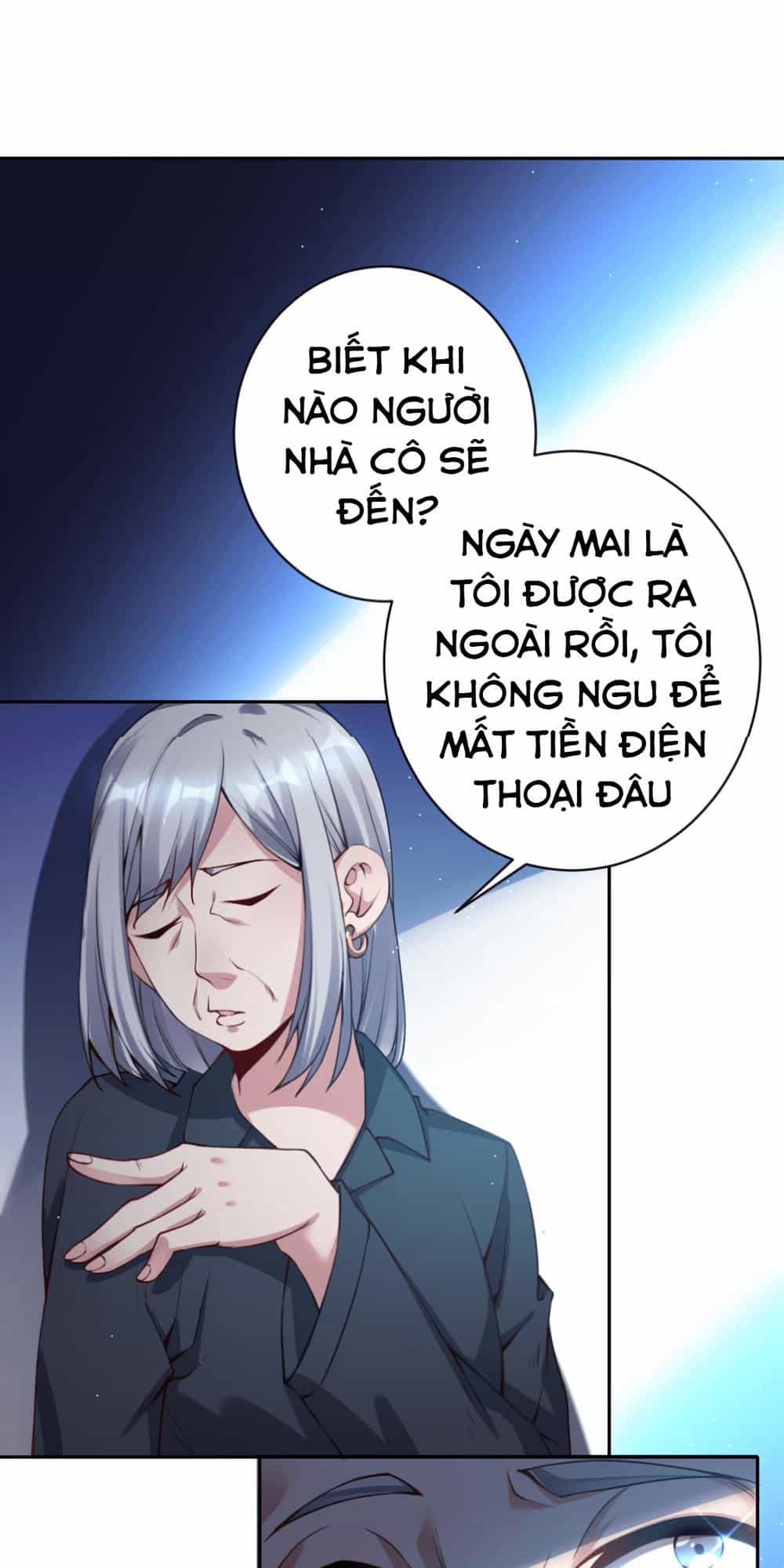 Pháp Y Kiều Thê - Chương 4 - ảnh 11