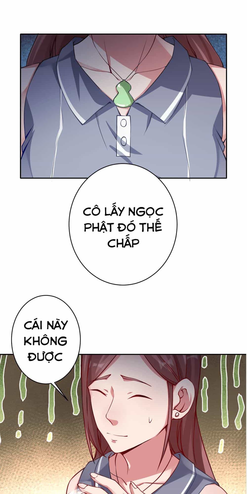 Pháp Y Kiều Thê - Chương 4 - ảnh 13