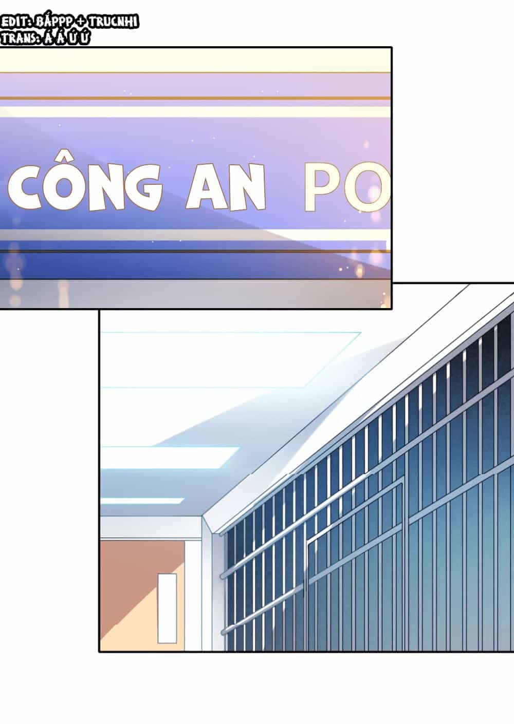 Pháp Y Kiều Thê - Chương 4 - ảnh 2