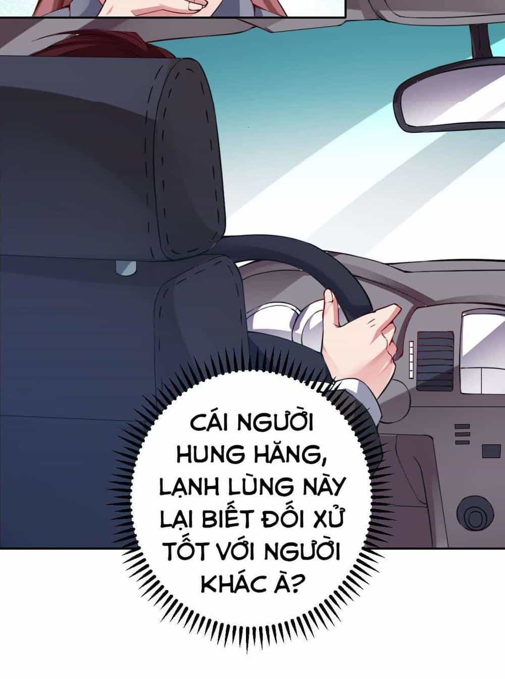 Pháp Y Kiều Thê - Chương 5 - ảnh 15