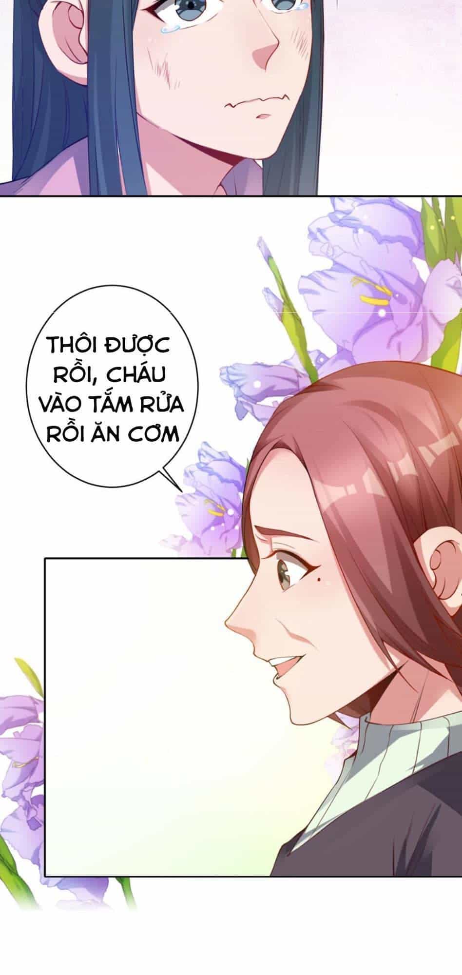 Pháp Y Kiều Thê - Chương 5 - ảnh 30