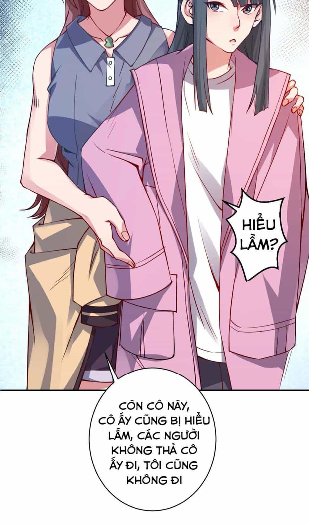 Pháp Y Kiều Thê - Chương 5 - ảnh 5