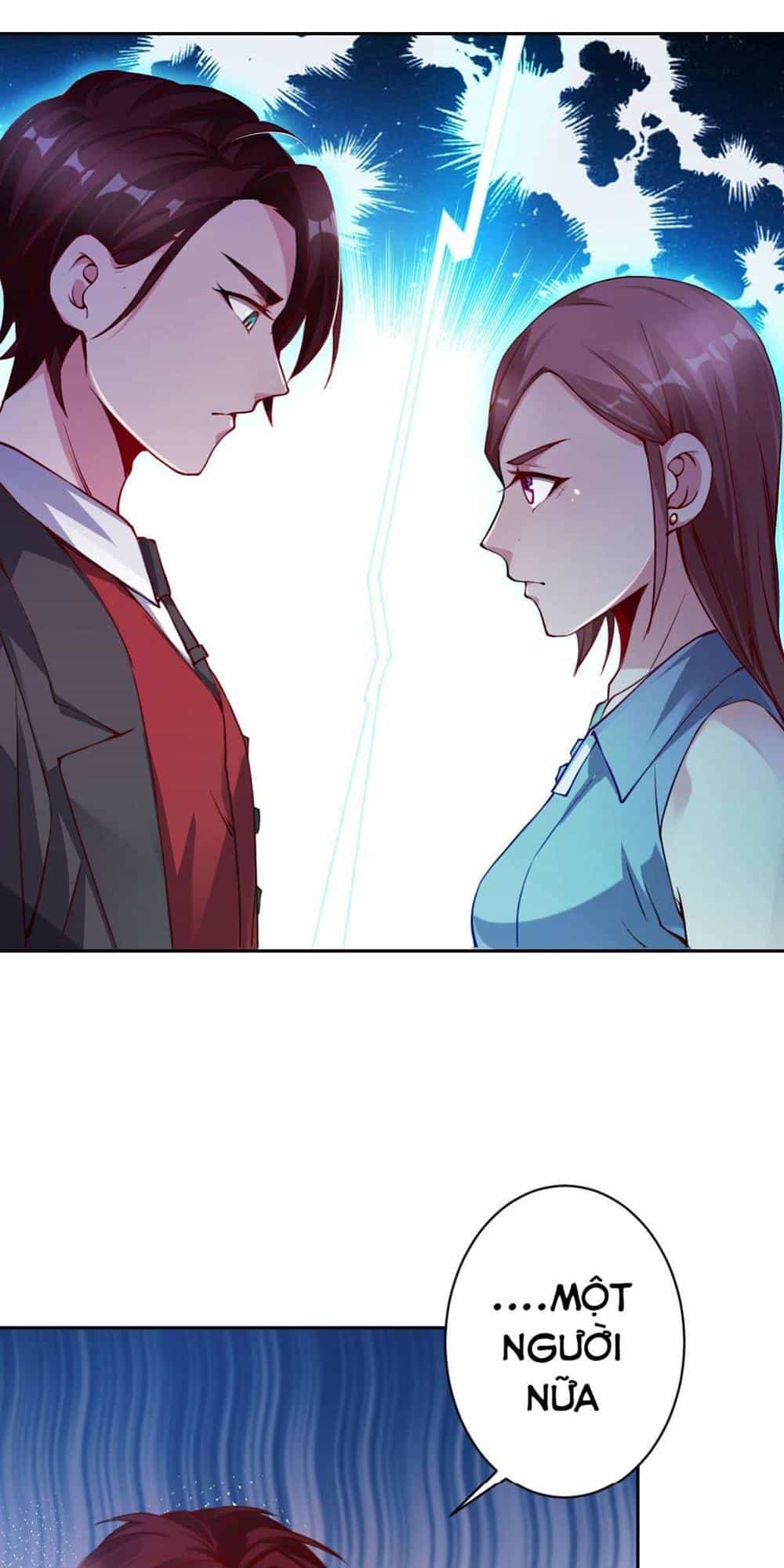 Pháp Y Kiều Thê - Chương 5 - ảnh 6