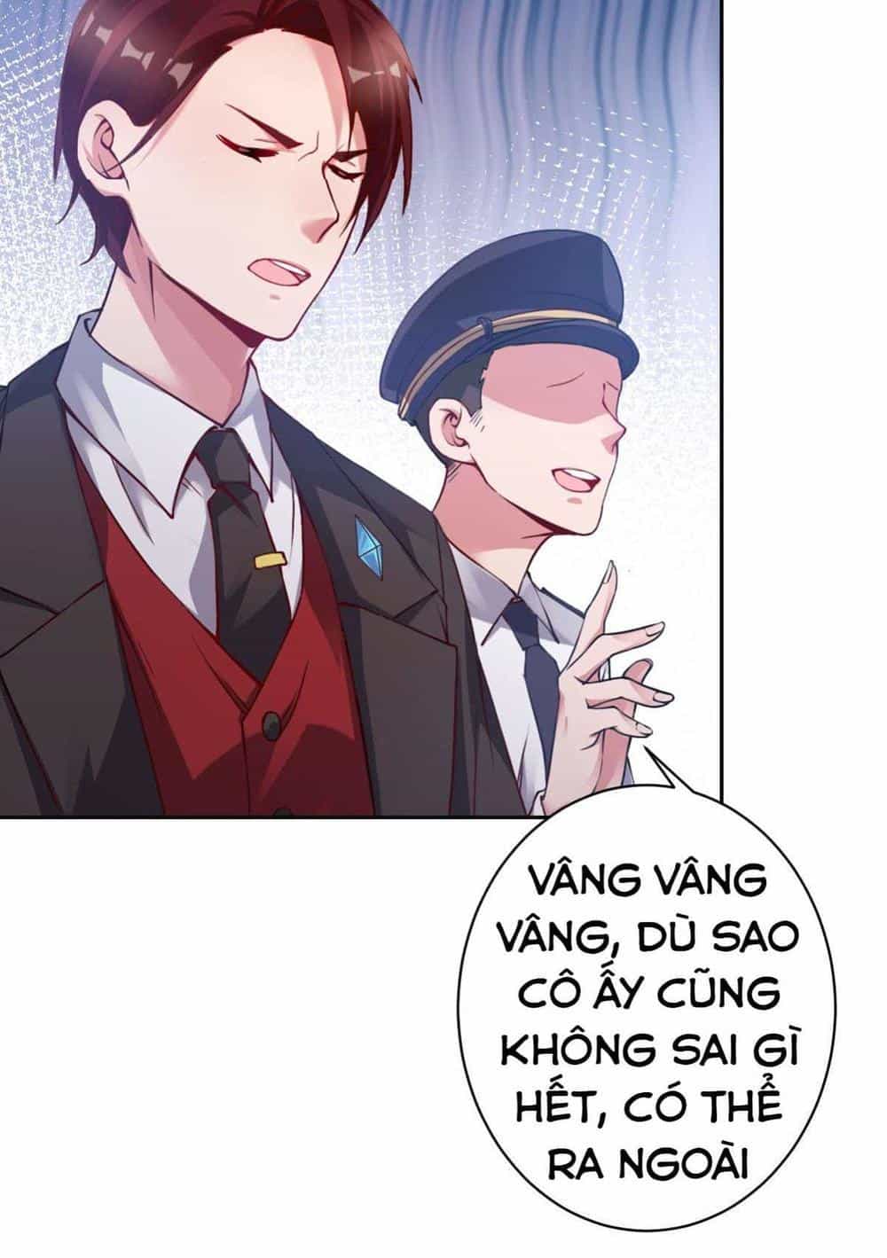 Pháp Y Kiều Thê - Chương 5 - ảnh 7