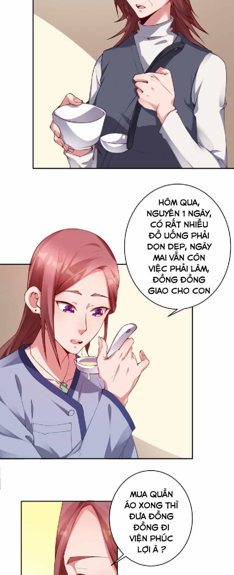 Pháp Y Kiều Thê - Chương 7 - ảnh 12