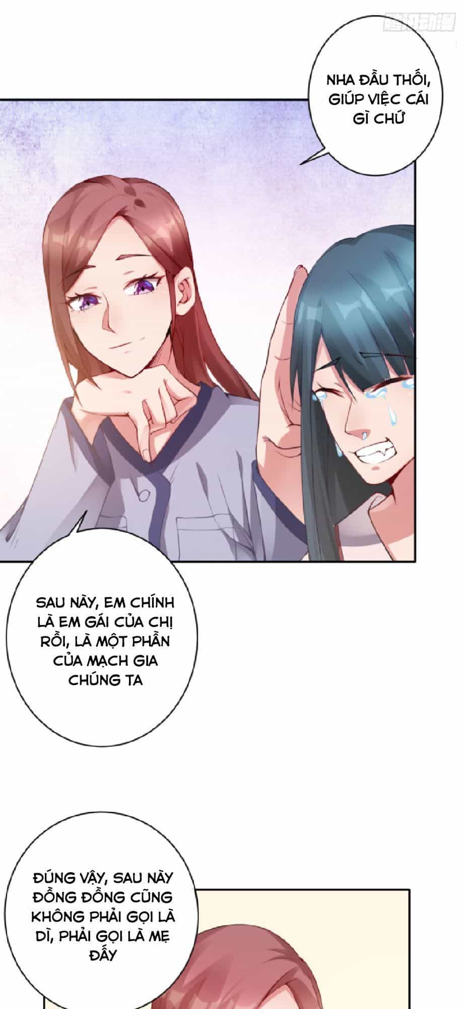 Pháp Y Kiều Thê - Chương 7 - ảnh 19
