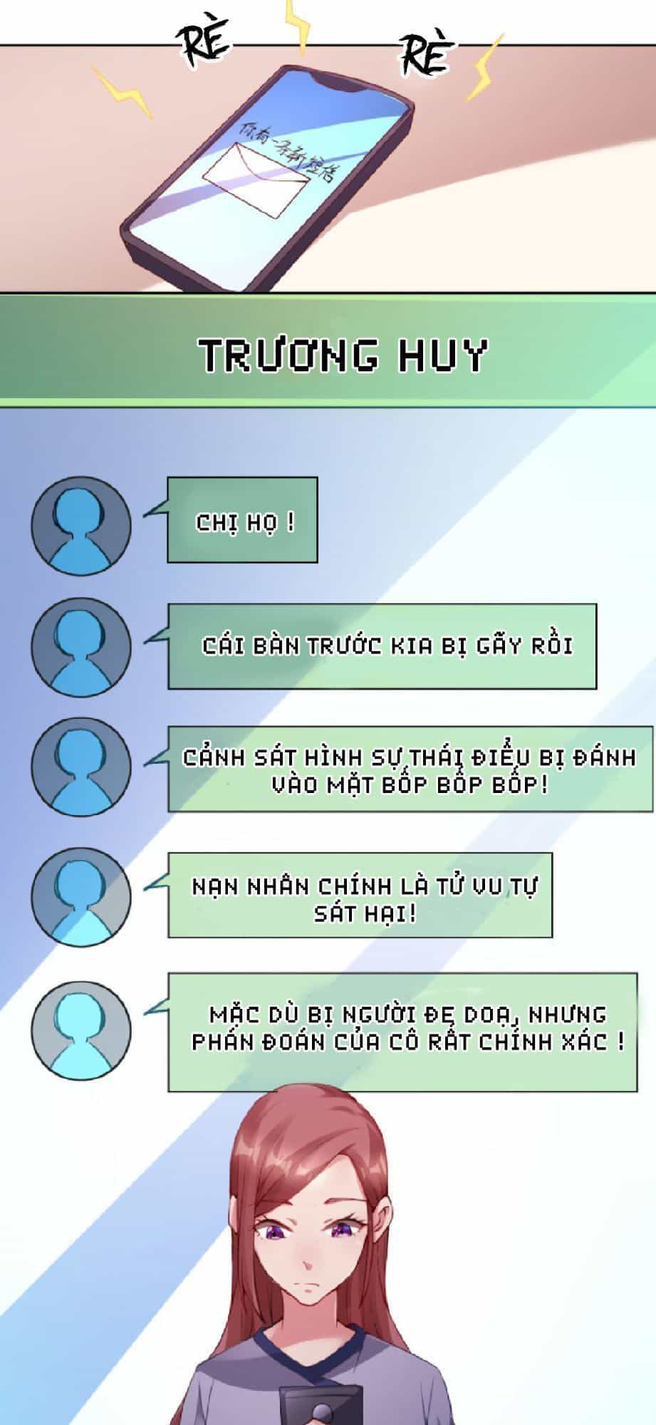 Pháp Y Kiều Thê - Chương 7 - ảnh 23