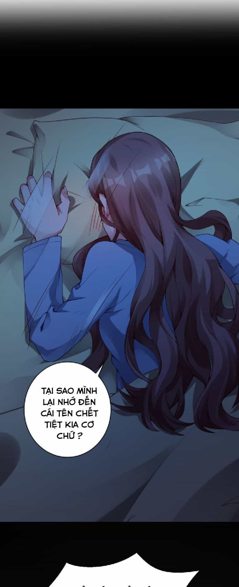 Pháp Y Kiều Thê - Chương 7 - ảnh 5