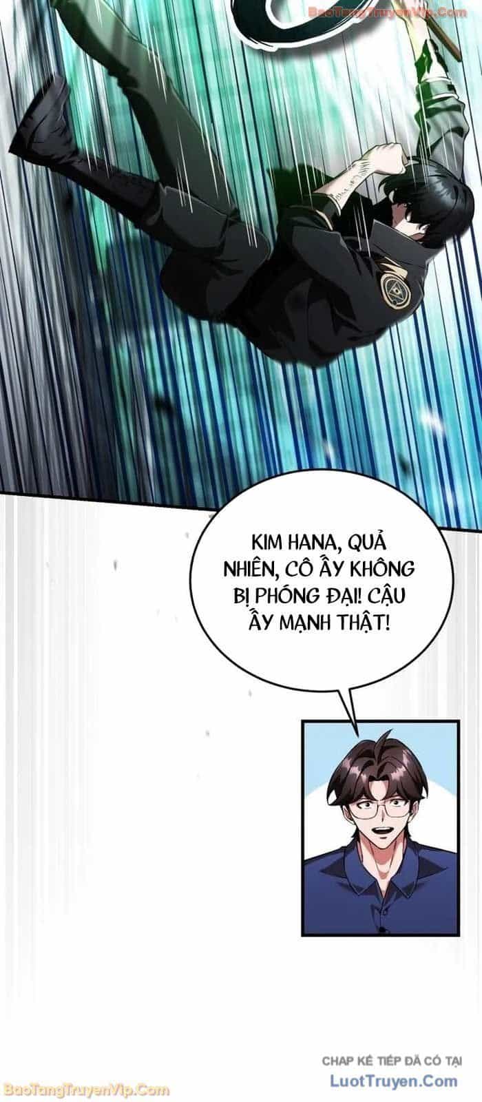 Phát Sóng Của Siêu Việt Giả - Chương 14 - ảnh 20