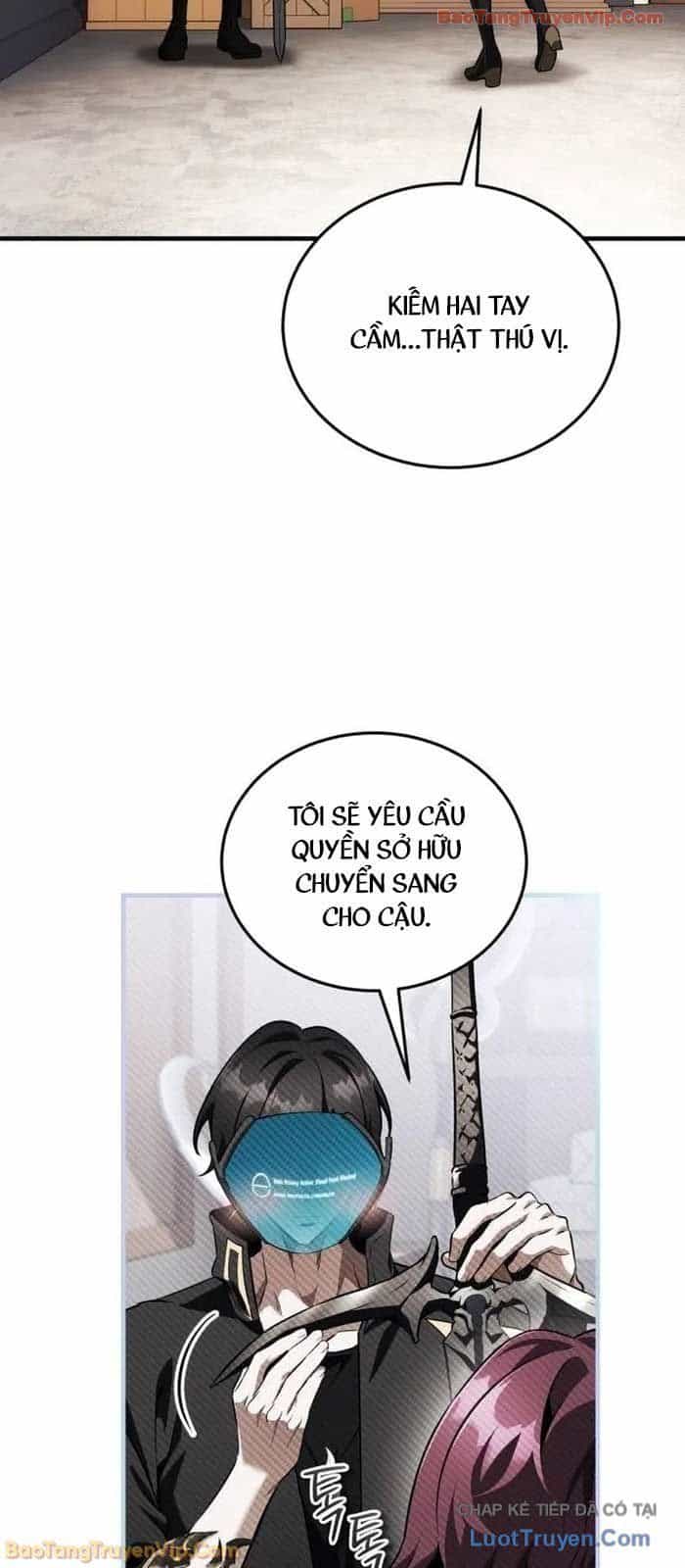 Phát Sóng Của Siêu Việt Giả - Chương 14 - ảnh 63