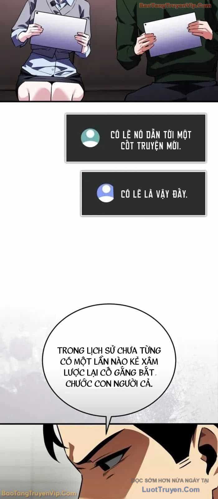Phát Sóng Của Siêu Việt Giả - Chương 18 - ảnh 24
