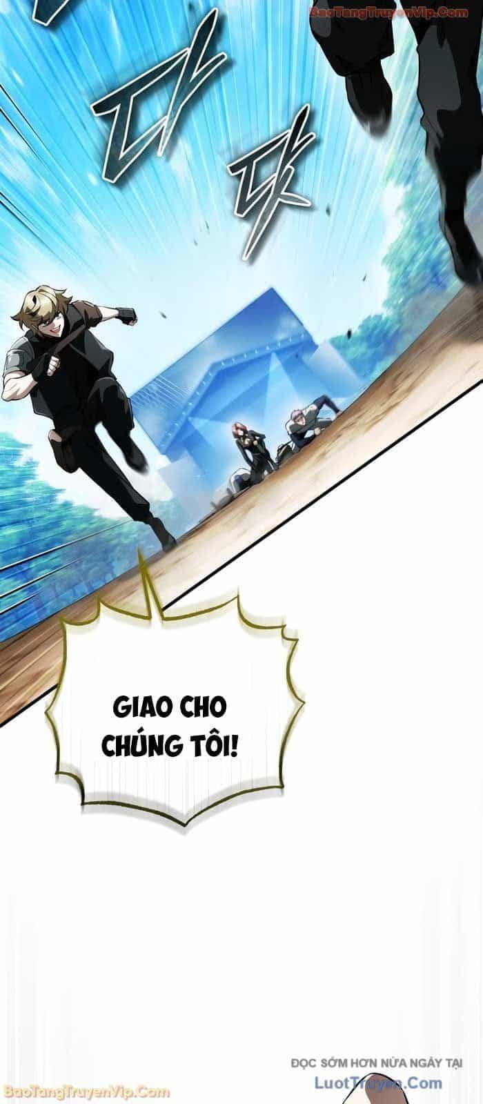 Phát Sóng Của Siêu Việt Giả - Chương 19 - ảnh 22
