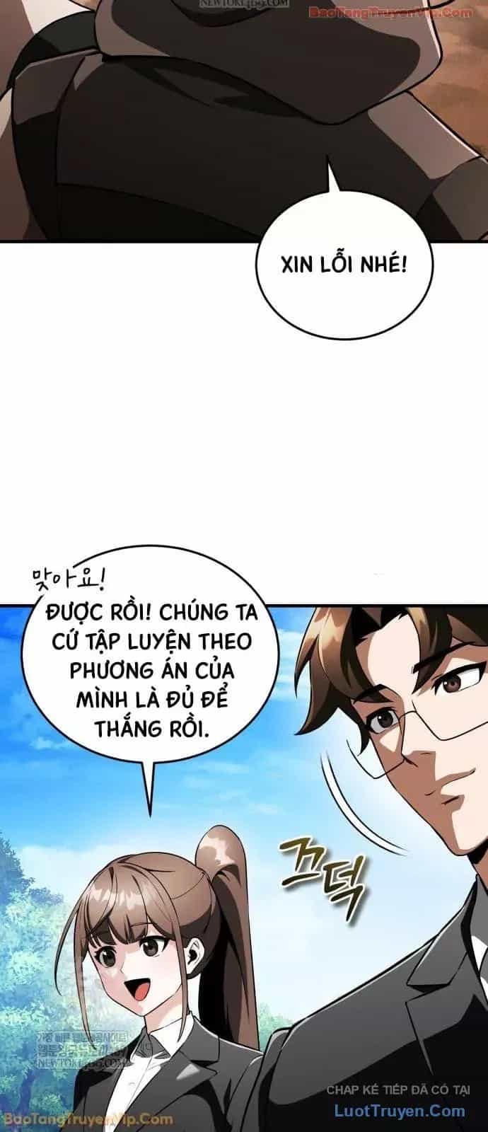 Phát Sóng Của Siêu Việt Giả - Chương 20 - ảnh 64