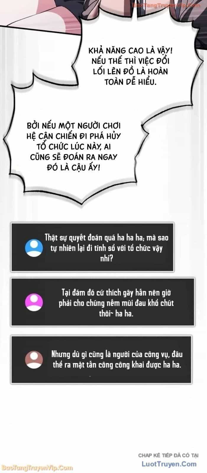 Phát Sóng Của Siêu Việt Giả - Chương 22 - ảnh 69