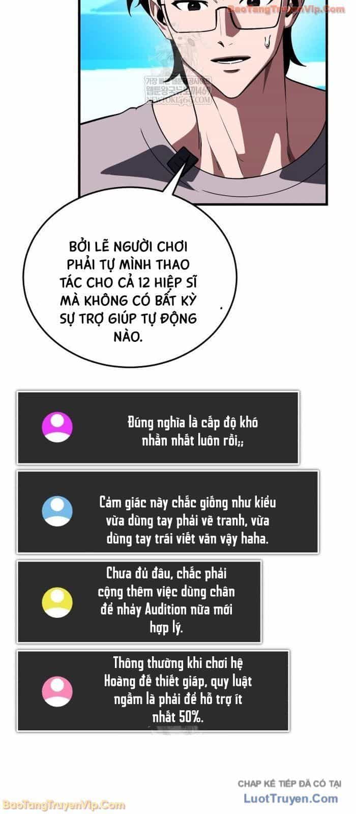 Phát Sóng Của Siêu Việt Giả - Chương 24 - ảnh 19