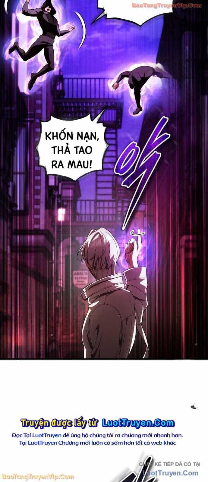 Phát Sóng Của Siêu Việt Giả - Chương 25 - ảnh 91