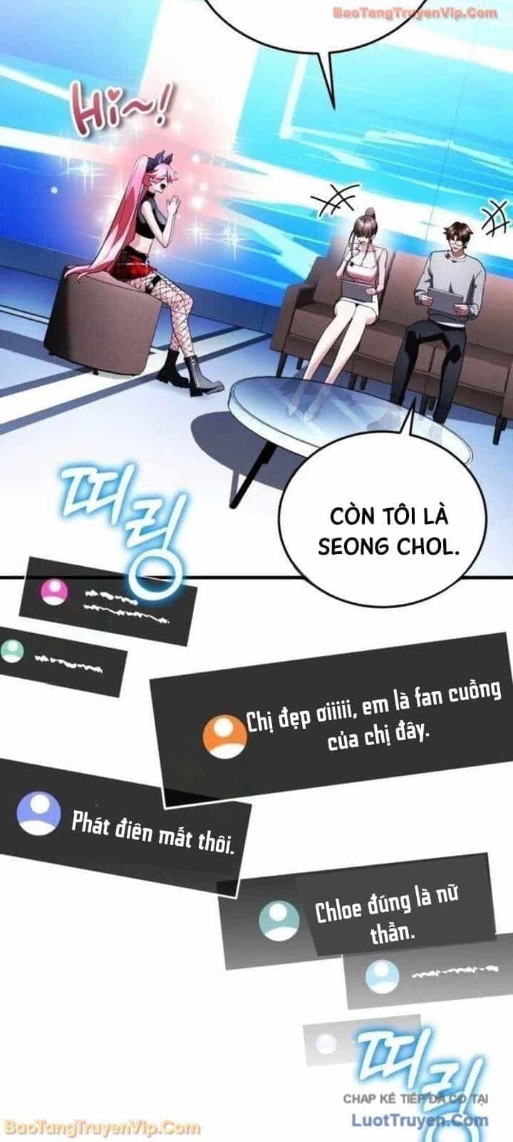 Phát Sóng Của Siêu Việt Giả - Chương 26 - ảnh 100