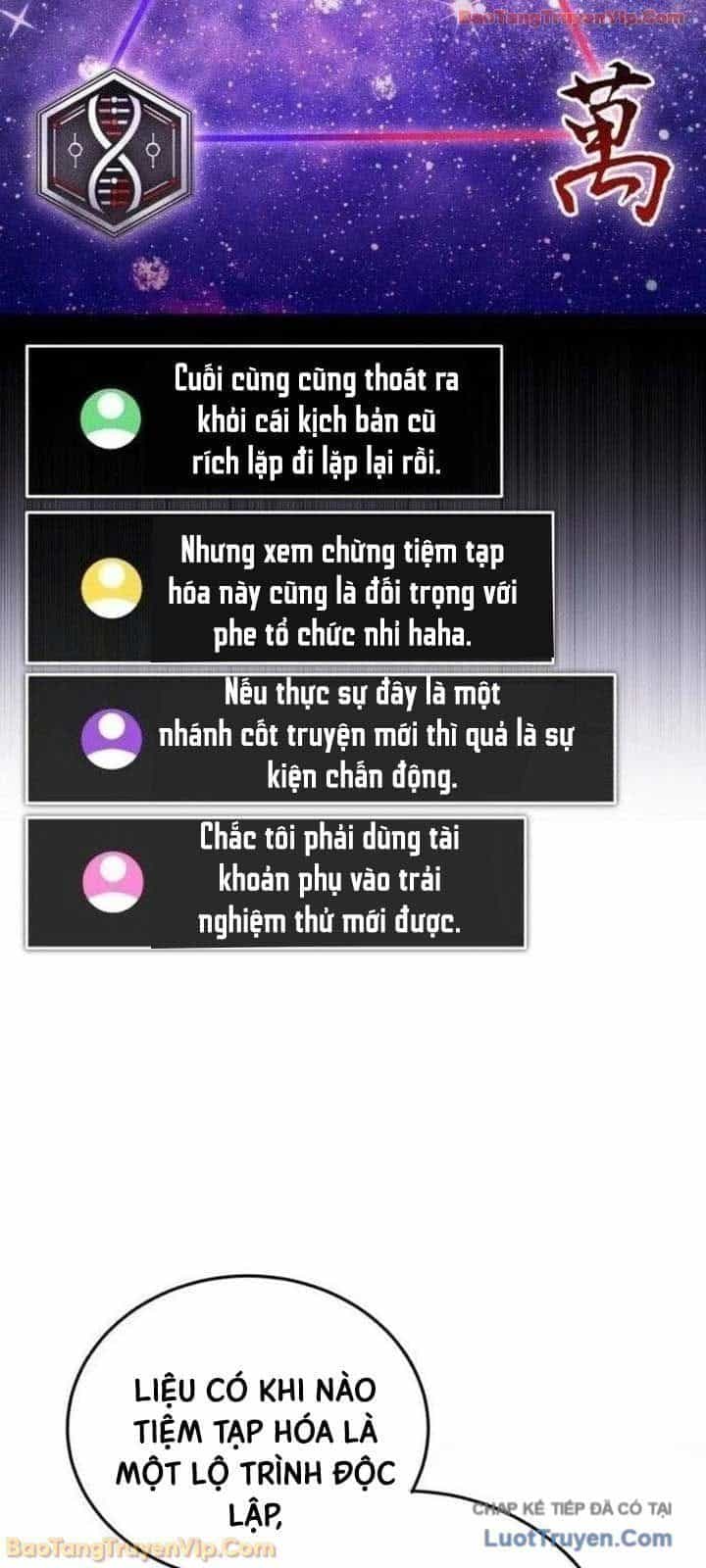 Phát Sóng Của Siêu Việt Giả - Chương 26 - ảnh 15