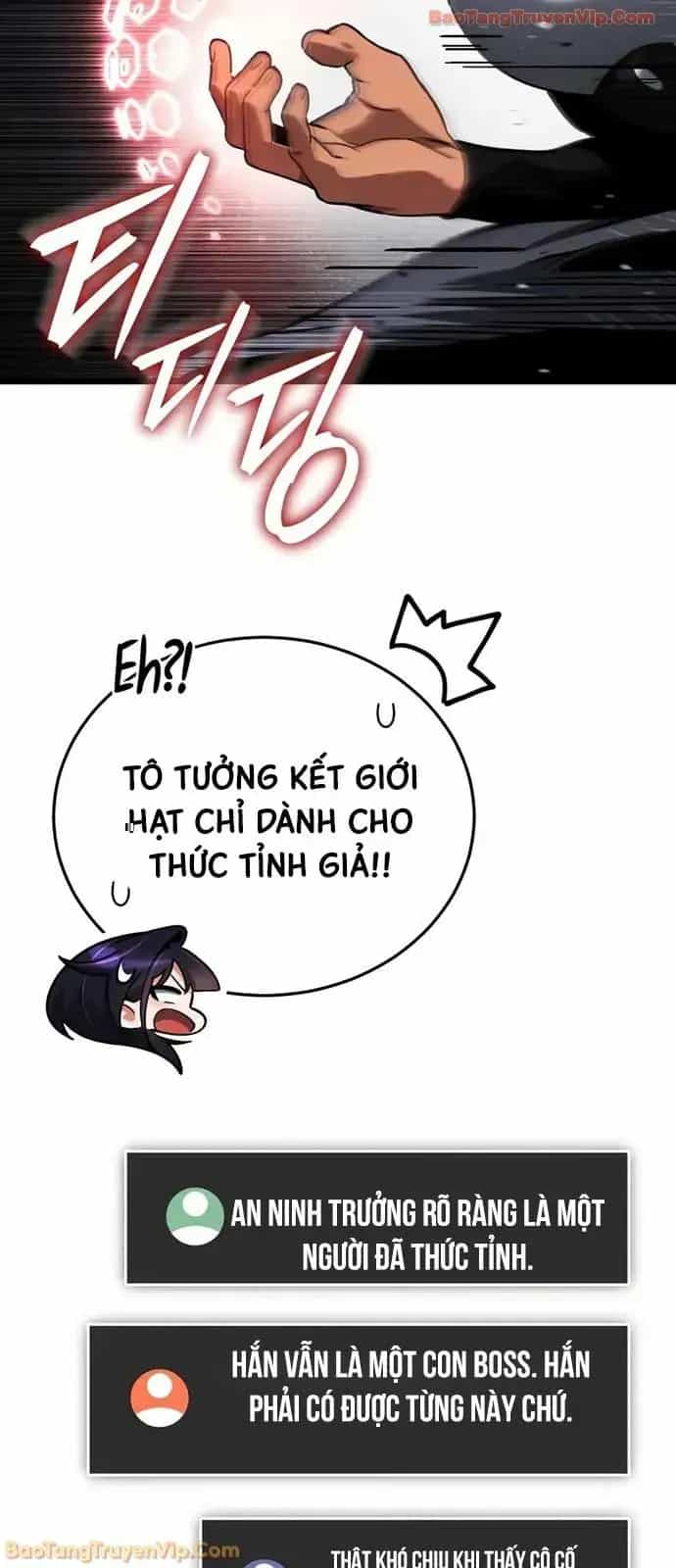 Phát Sóng Của Siêu Việt Giả - Chương 4 - ảnh 79