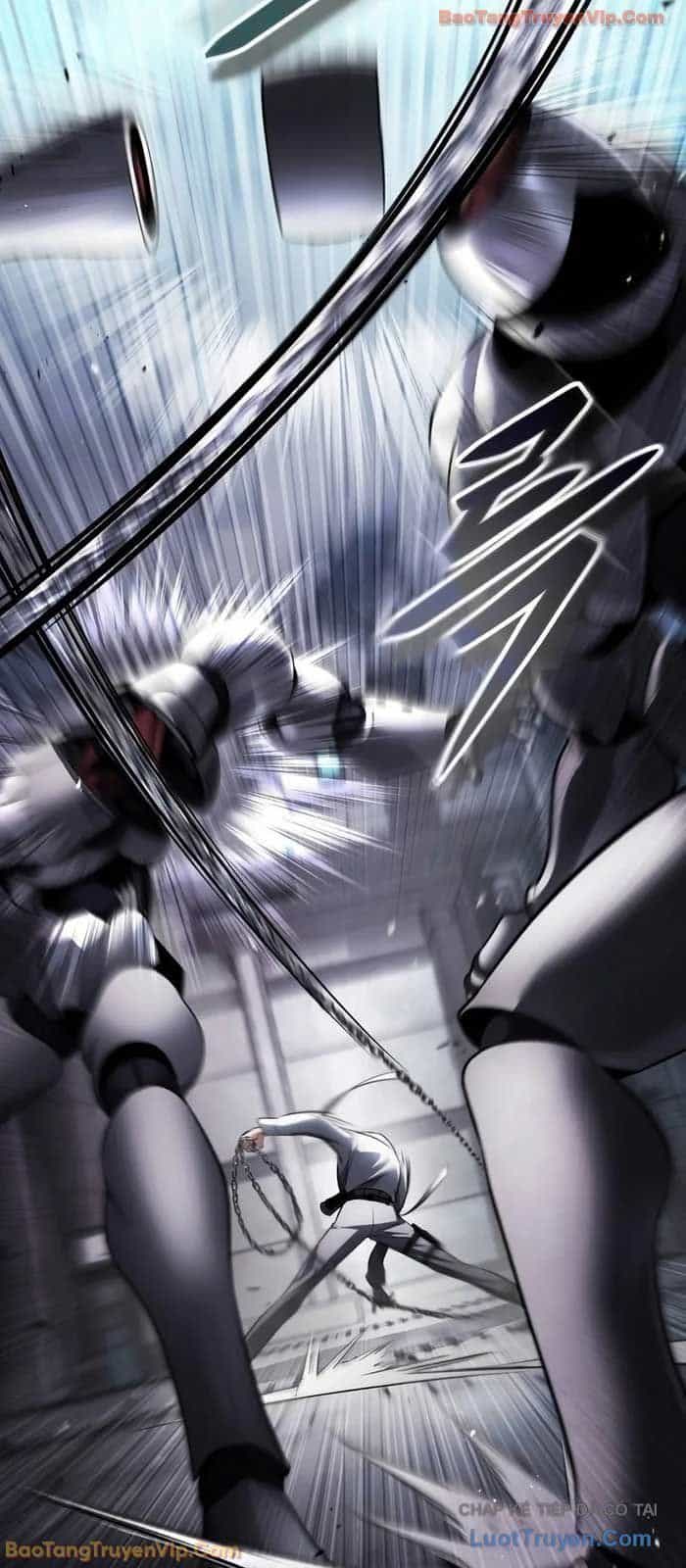 Phát Sóng Của Siêu Việt Giả - Chương 6 - ảnh 18