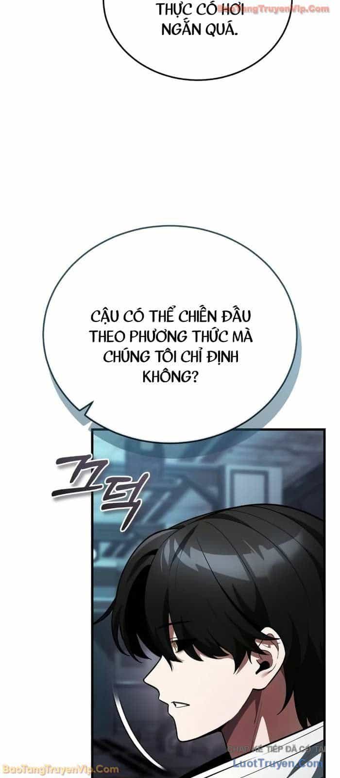Phát Sóng Của Siêu Việt Giả - Chương 6 - ảnh 5