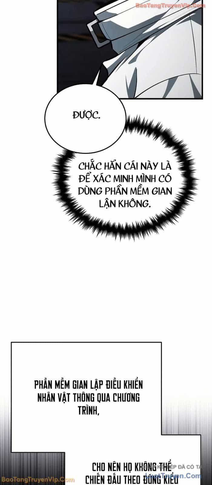Phát Sóng Của Siêu Việt Giả - Chương 6 - ảnh 6