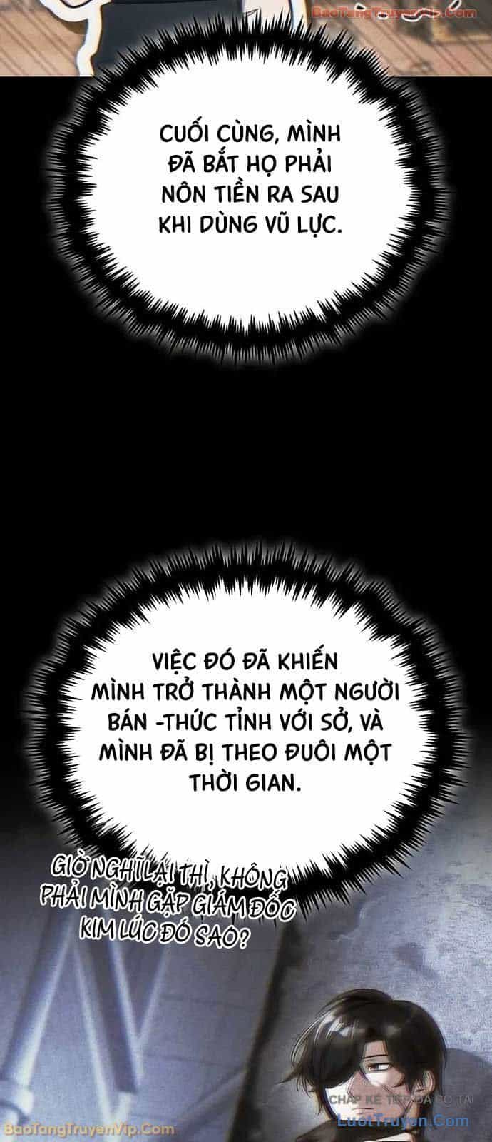 Phát Sóng Của Siêu Việt Giả - Chương 9 - ảnh 12