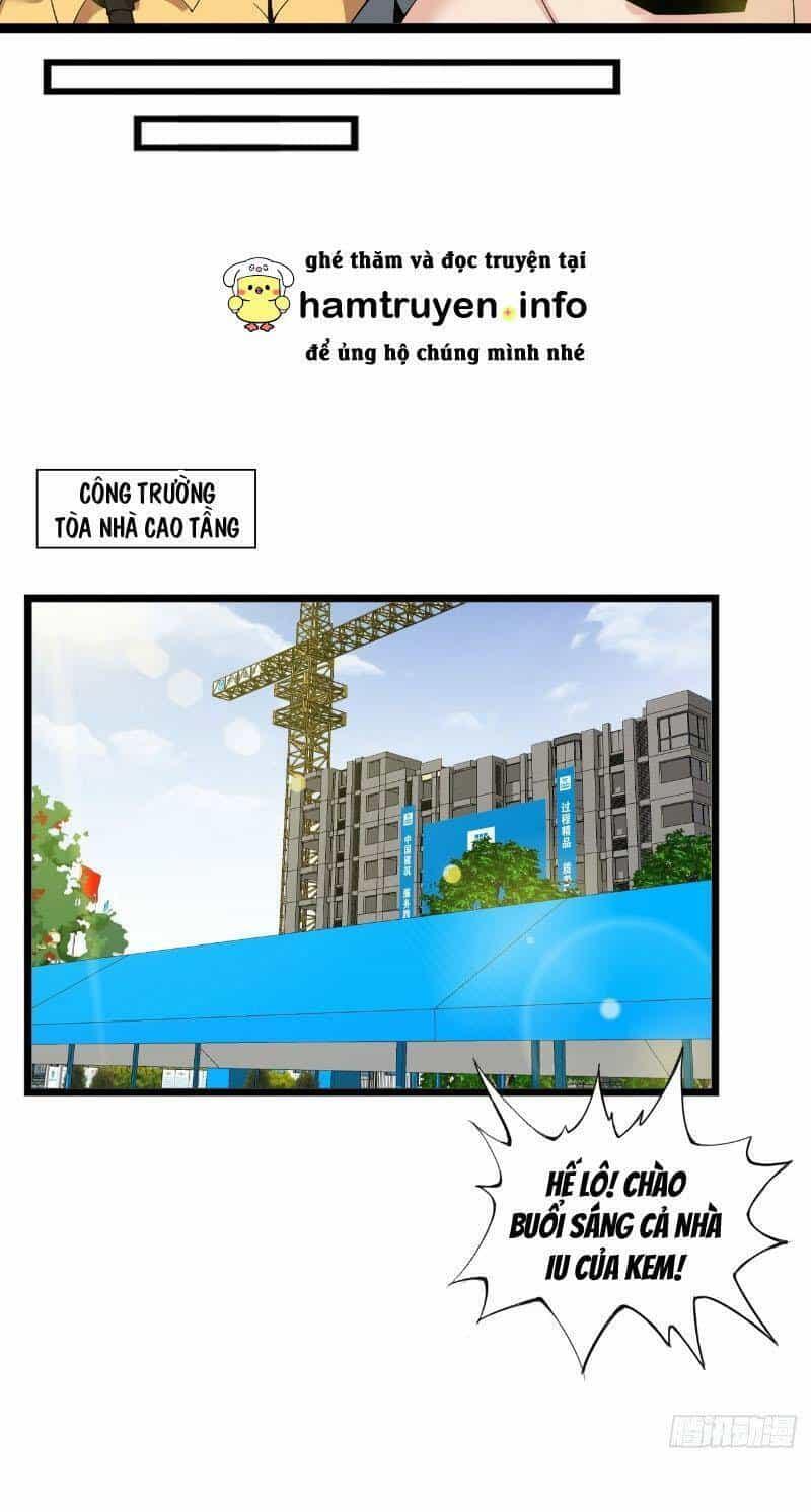 Phát Sóng Trực Tiếp, Ta Quét Ngang Dị Giới - Chương 1 - ảnh 75