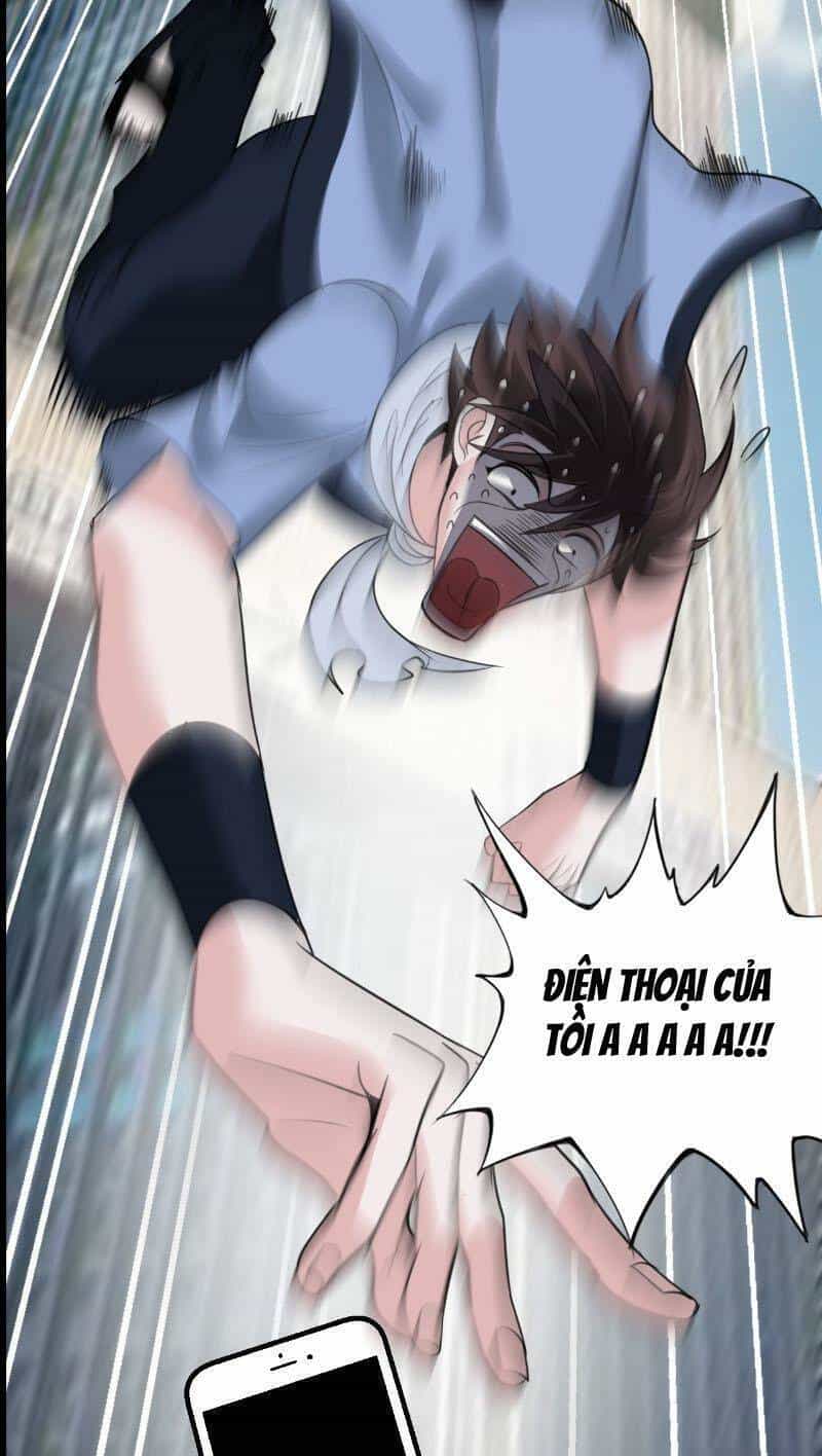 Phát Sóng Trực Tiếp, Ta Quét Ngang Dị Giới - Chương 1 - ảnh 97