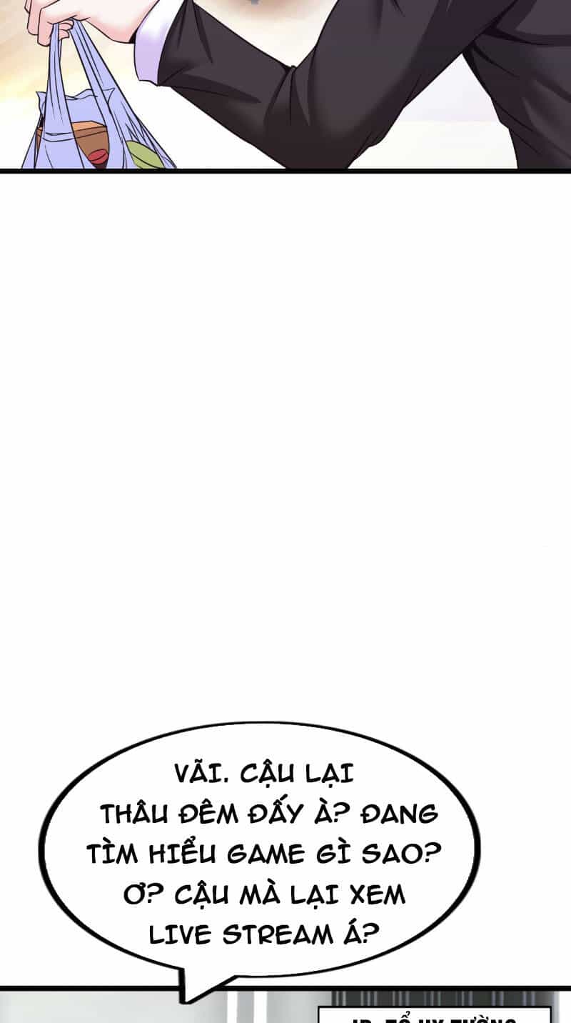 Phát Sóng Trực Tiếp, Ta Quét Ngang Dị Giới - Chương 13 - ảnh 3