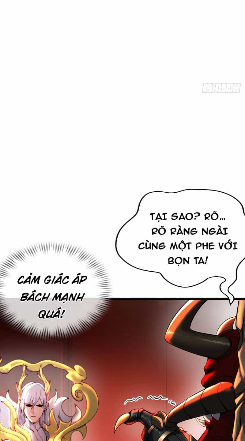 Phát Sóng Trực Tiếp, Ta Quét Ngang Dị Giới - Chương 13 - ảnh 38