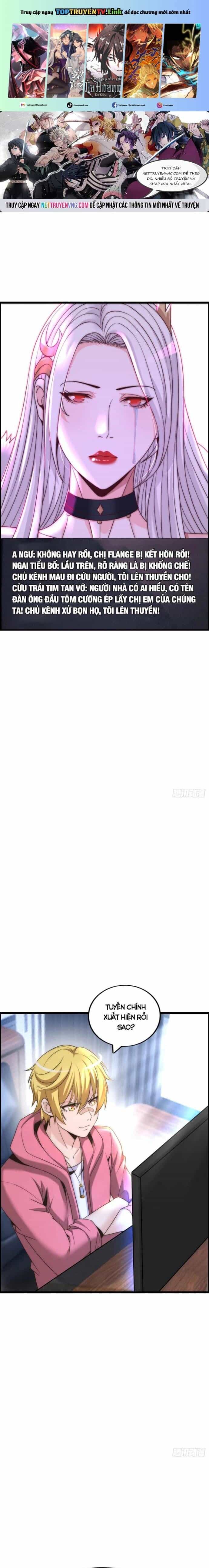 Phát Sóng Trực Tiếp, Ta Quét Ngang Dị Giới - Chương 29 - ảnh 2