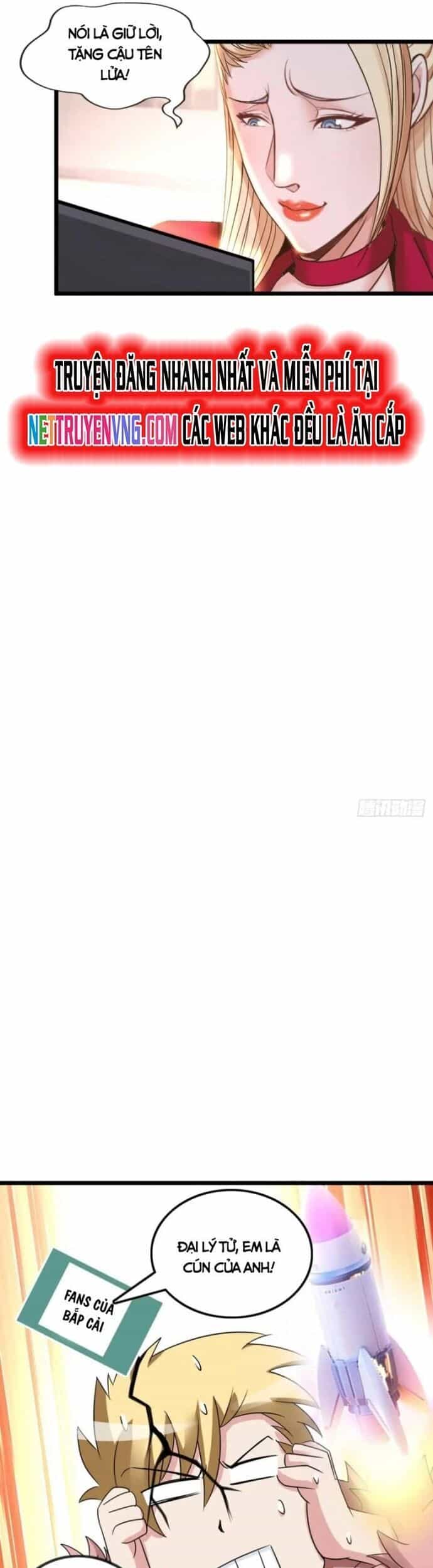 Phát Sóng Trực Tiếp, Ta Quét Ngang Dị Giới - Chương 35 - ảnh 13
