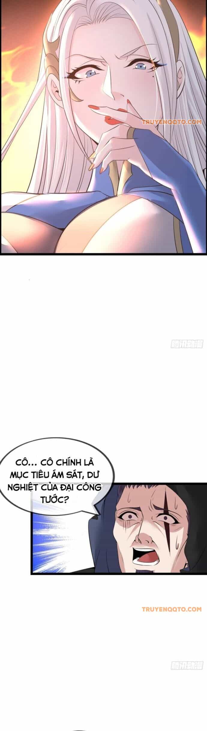 Phát Sóng Trực Tiếp, Ta Quét Ngang Dị Giới - Chương 43 - ảnh 2