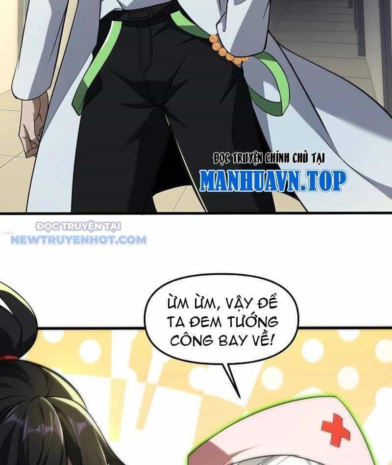 Phát Sóng Trực Tiếp, Ta Quét Ngang Dị Giới - Chương 61 - ảnh 36