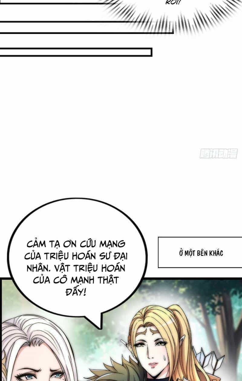 Phát Sóng Trực Tiếp, Ta Quét Ngang Dị Giới - Chương 6 - ảnh 10