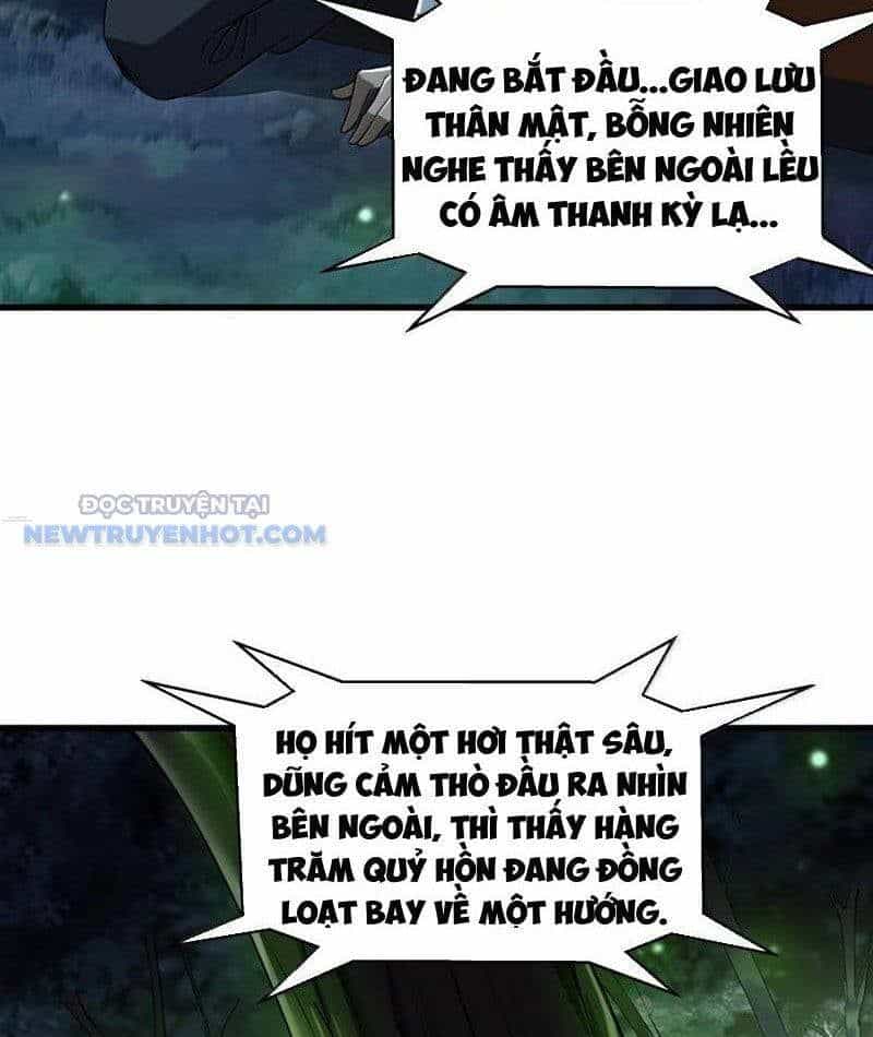 Phát Sóng Trực Tiếp, Ta Quét Ngang Dị Giới - Chương 69 - ảnh 86
