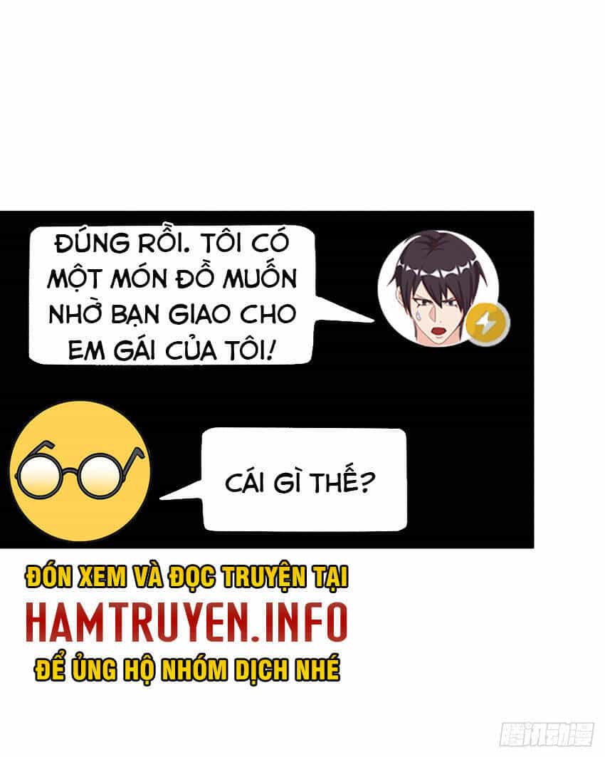 Phát Sóng Trực Tiếp, Ta Quét Ngang Dị Giới - Chương 8 - ảnh 68