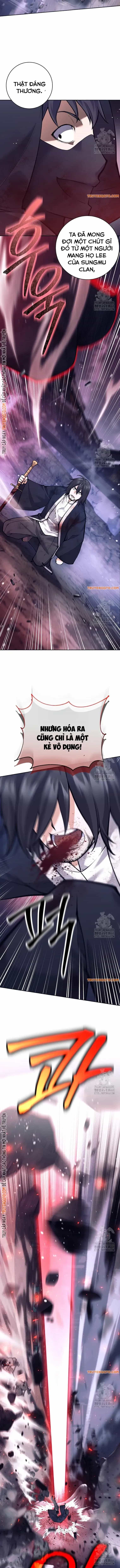 Phệ Kiếm - Chương 1 - ảnh 18