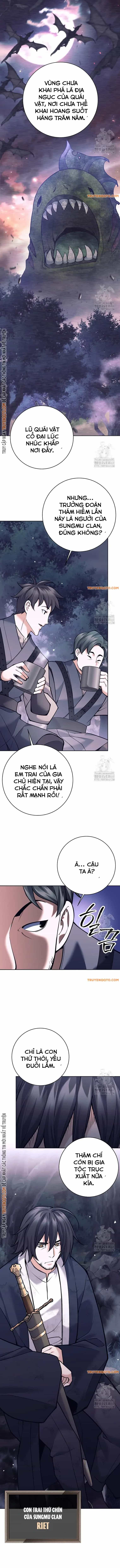 Phệ Kiếm - Chương 1 - ảnh 2
